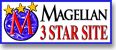 Magellan 3 Star Site